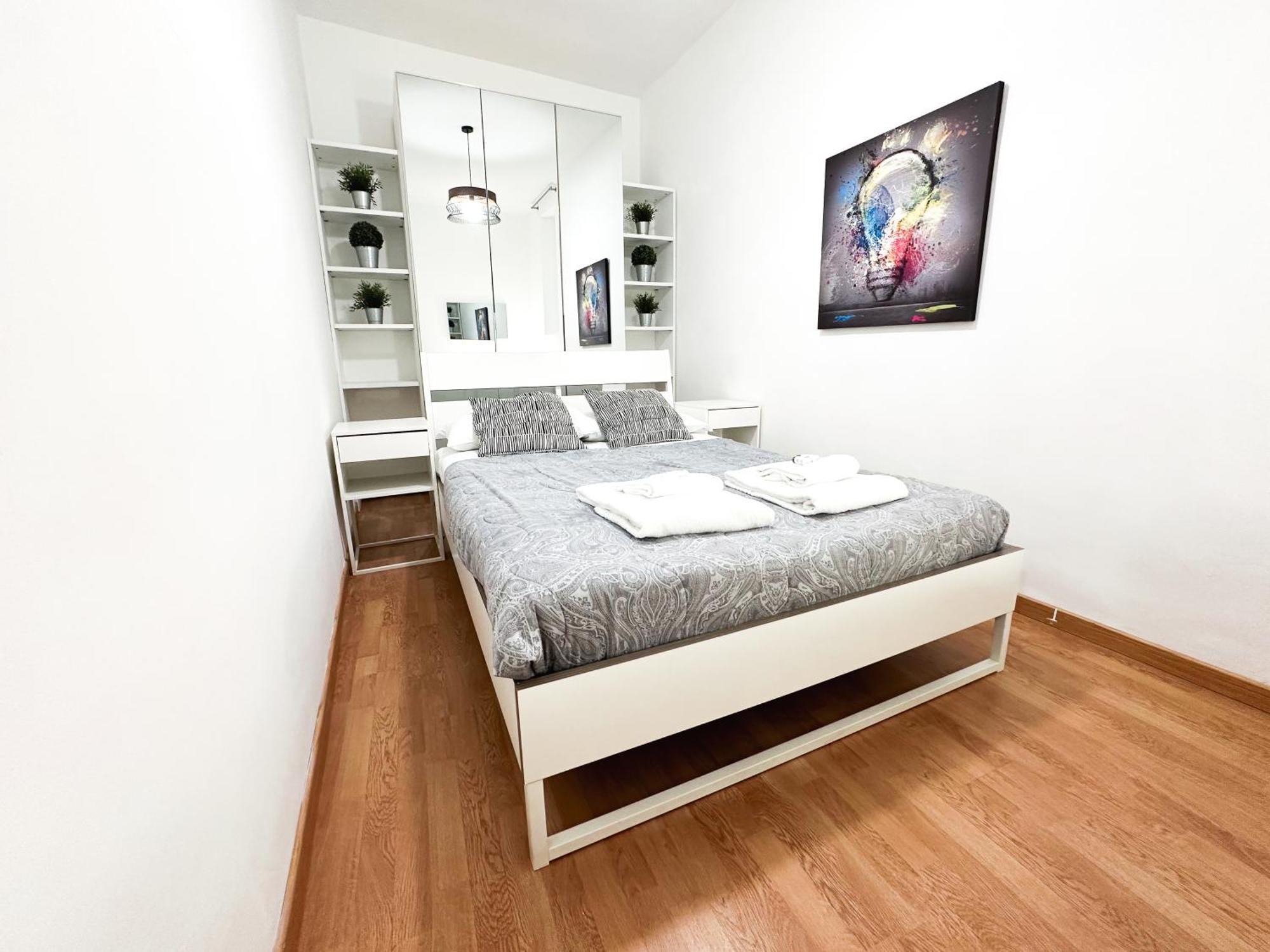 Apartment By The Colosseum - White Chic Flats Rom Exteriör bild