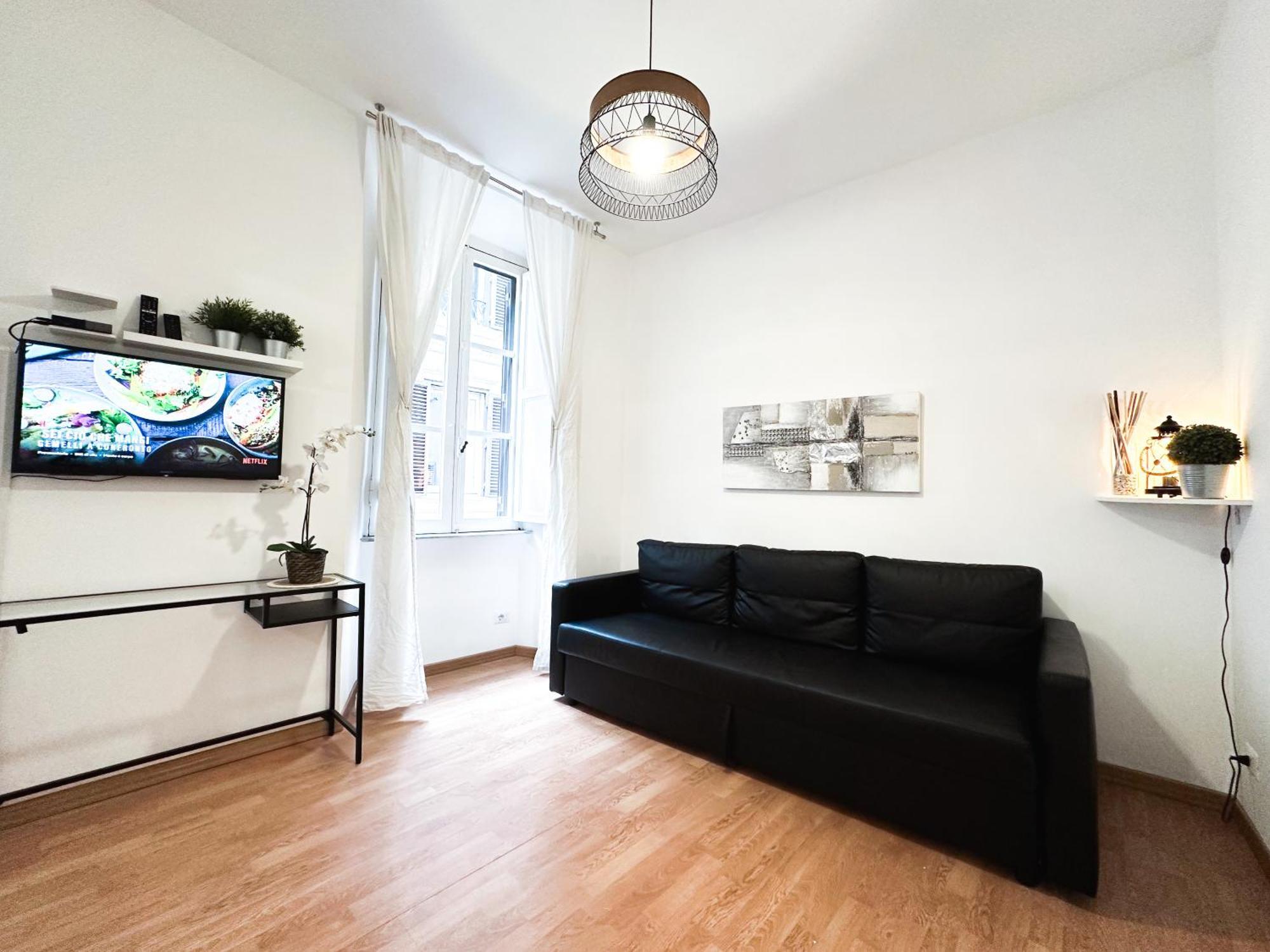 Apartment By The Colosseum - White Chic Flats Rom Exteriör bild