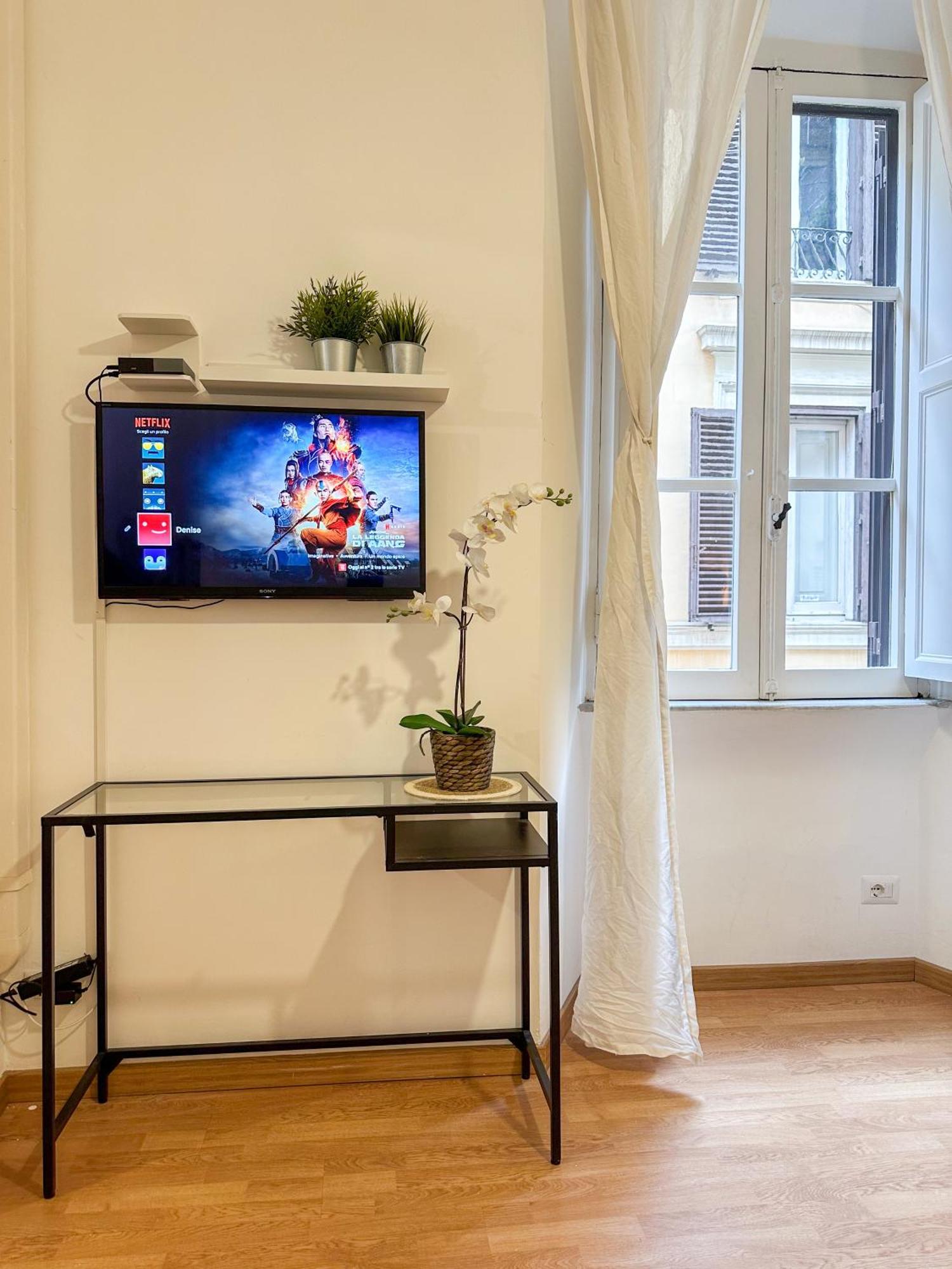 Apartment By The Colosseum - White Chic Flats Rom Exteriör bild